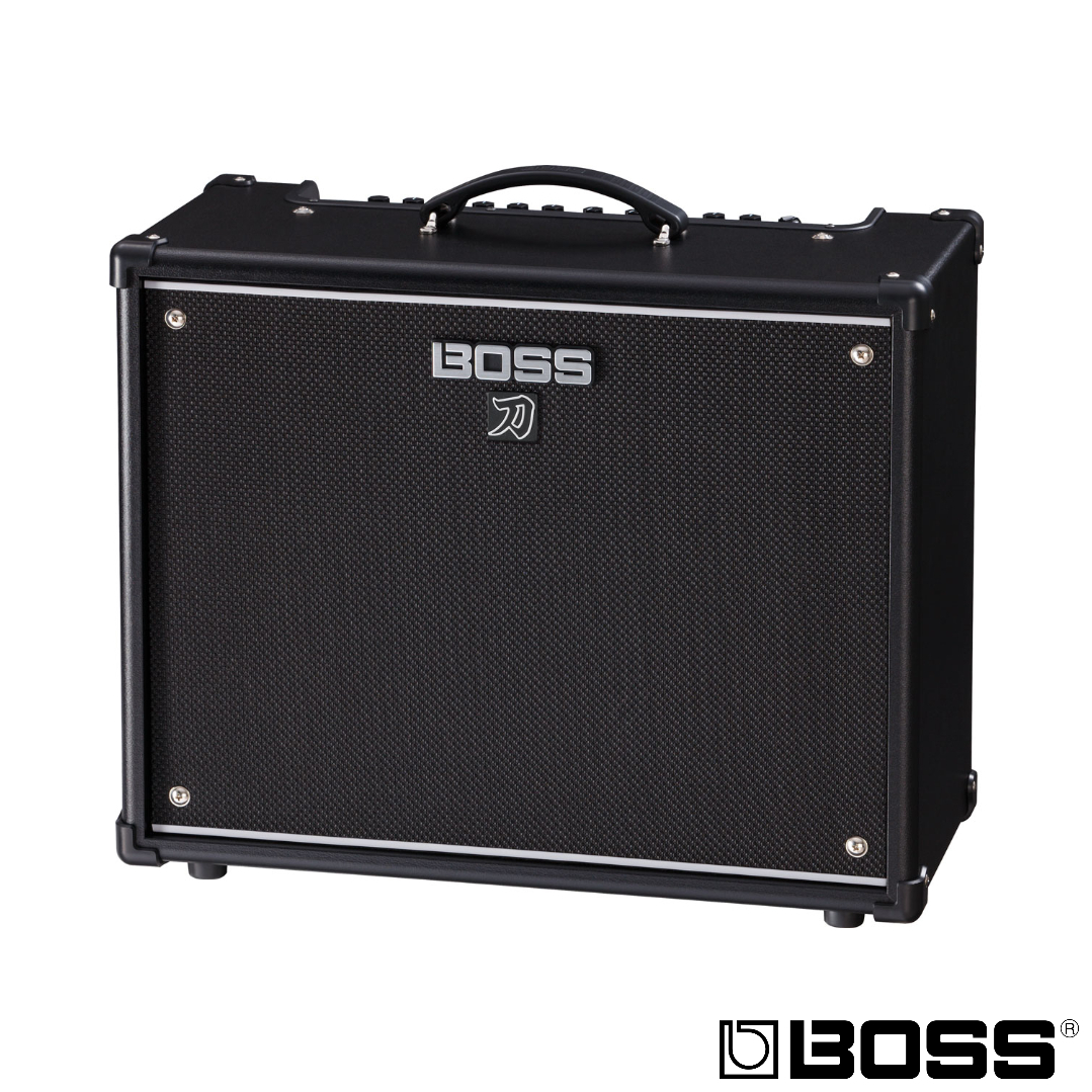 BOSS KATANA MKIII KTN-100 3 刀 第三代 電吉他 數位音箱 100瓦