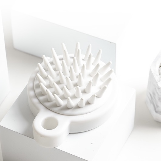 【客製】日式洗頭按摩梳