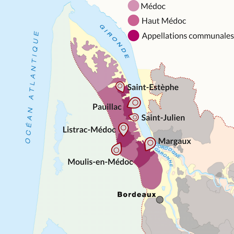 pauillac