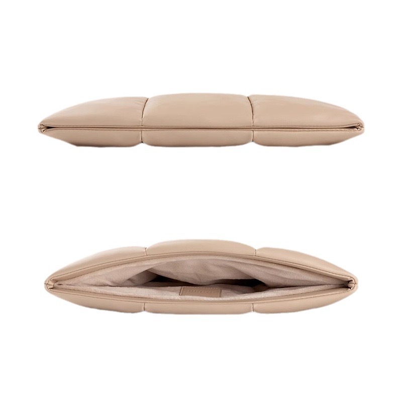 【客製】羽絨磁吸式平板電腦包