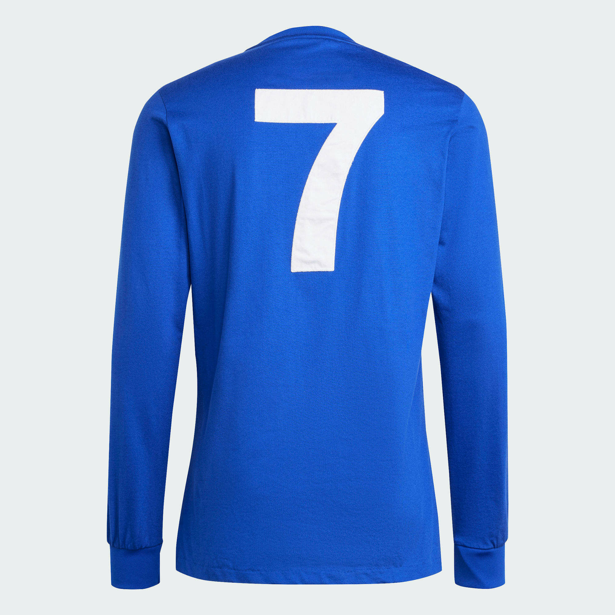 2024 Manchester United George Best Long Sleeve Jersey