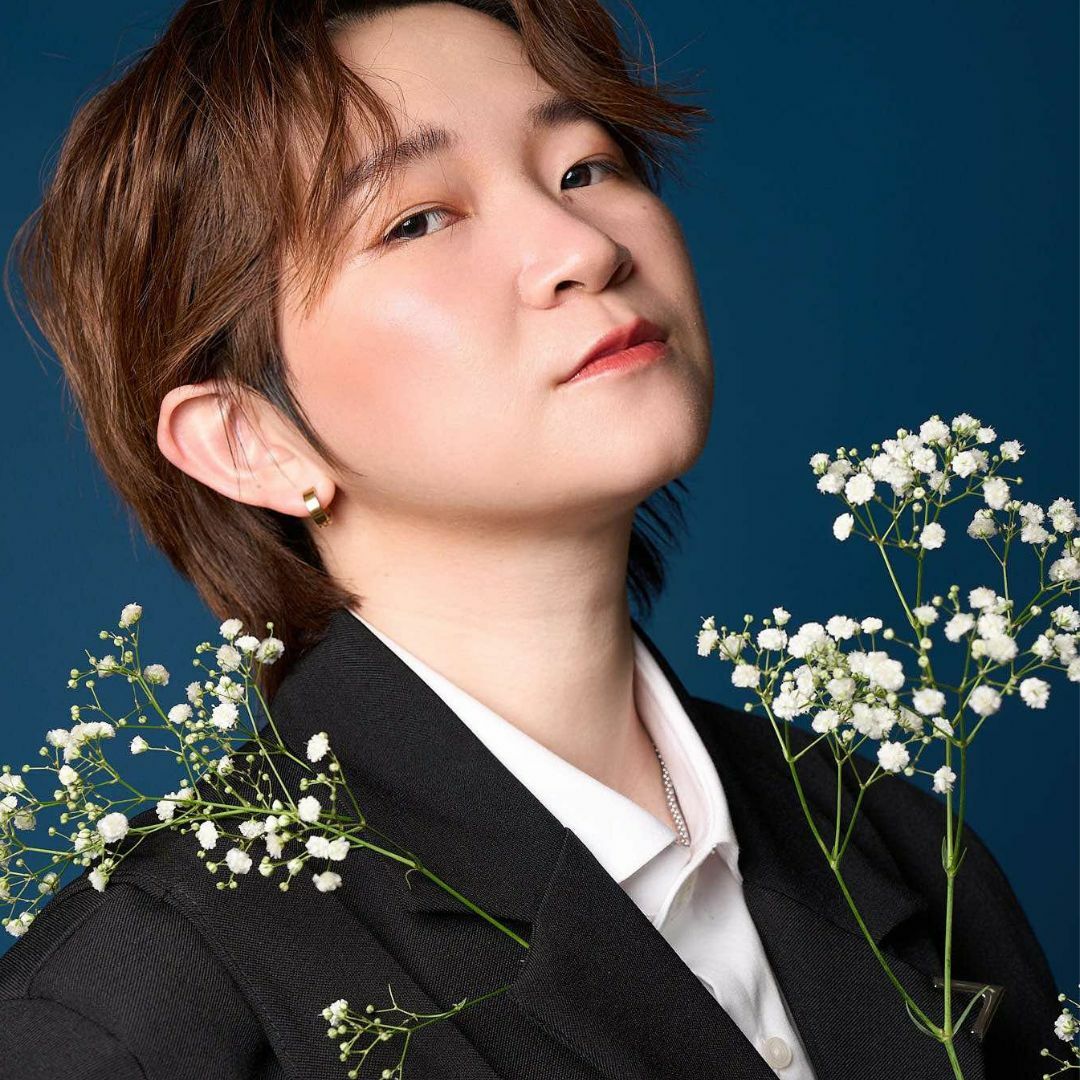 Korewa 美髮設計師 Ester