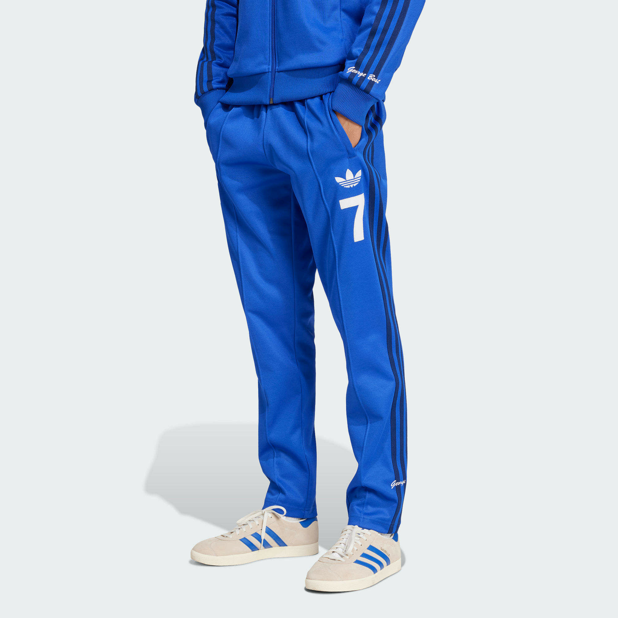 2024 Manchester United George Best Pants