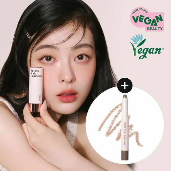 eSpoir Be Glow Stick Foundation 11g [Olive Young Planni