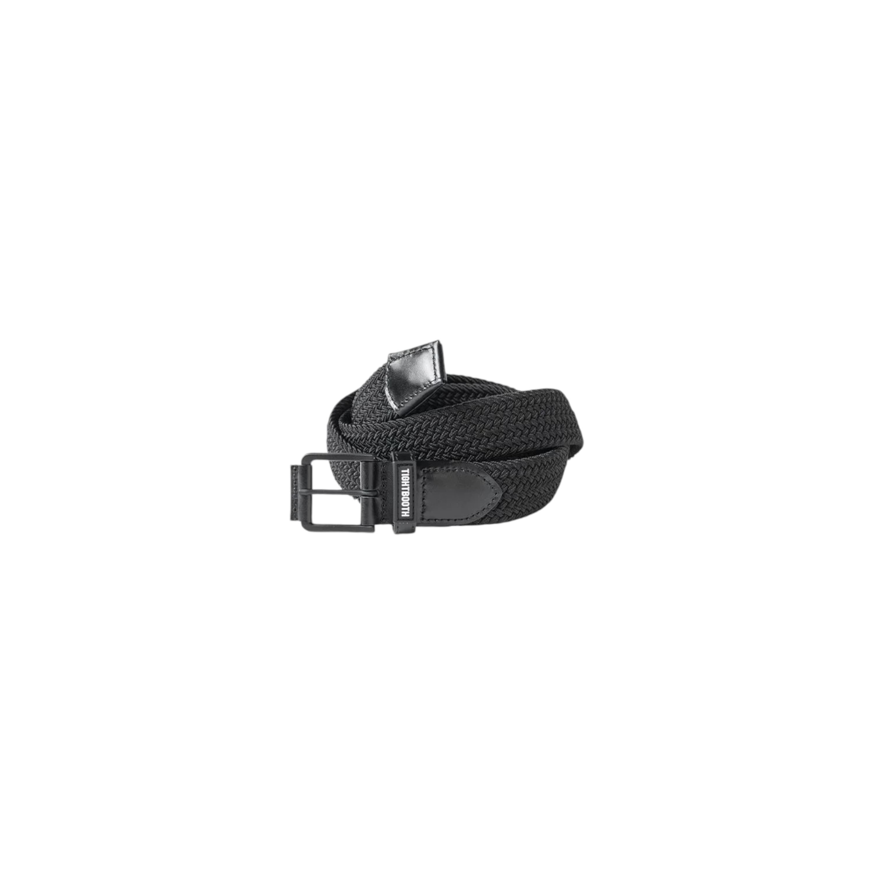 TIGHTBOOTH メッシュベルト TIGHTBOOTH/STRETCH MESH BELT（Black）［ストレッチメッシュベルト-24