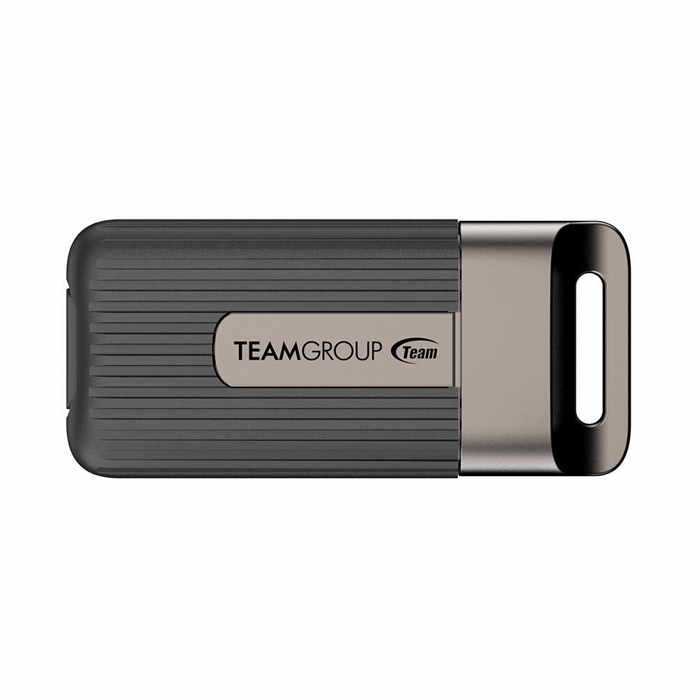 TeamGroup PD20 Portable SSD 外接式固態硬碟