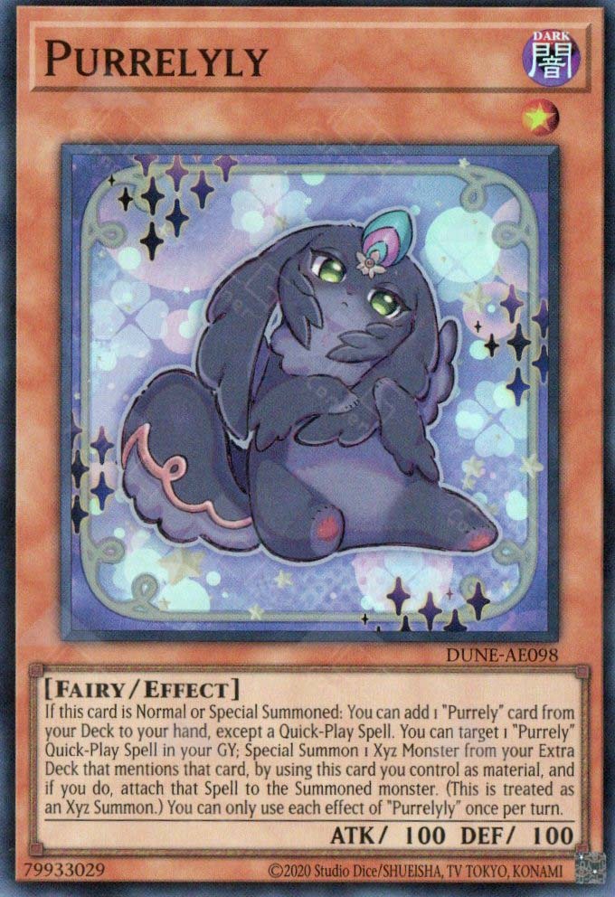 DUNE-AE098 Purrelyly