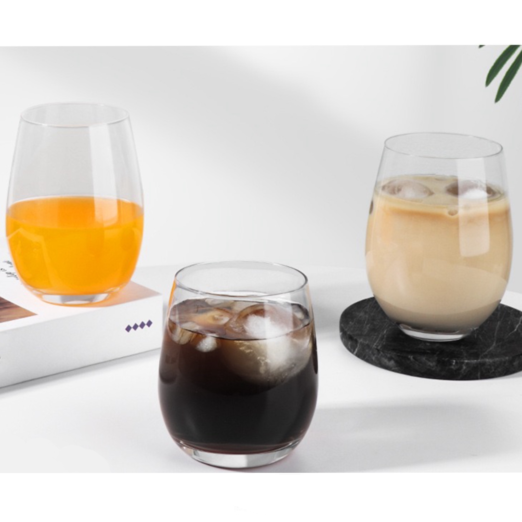 【客製】蛋形紅酒玻璃杯