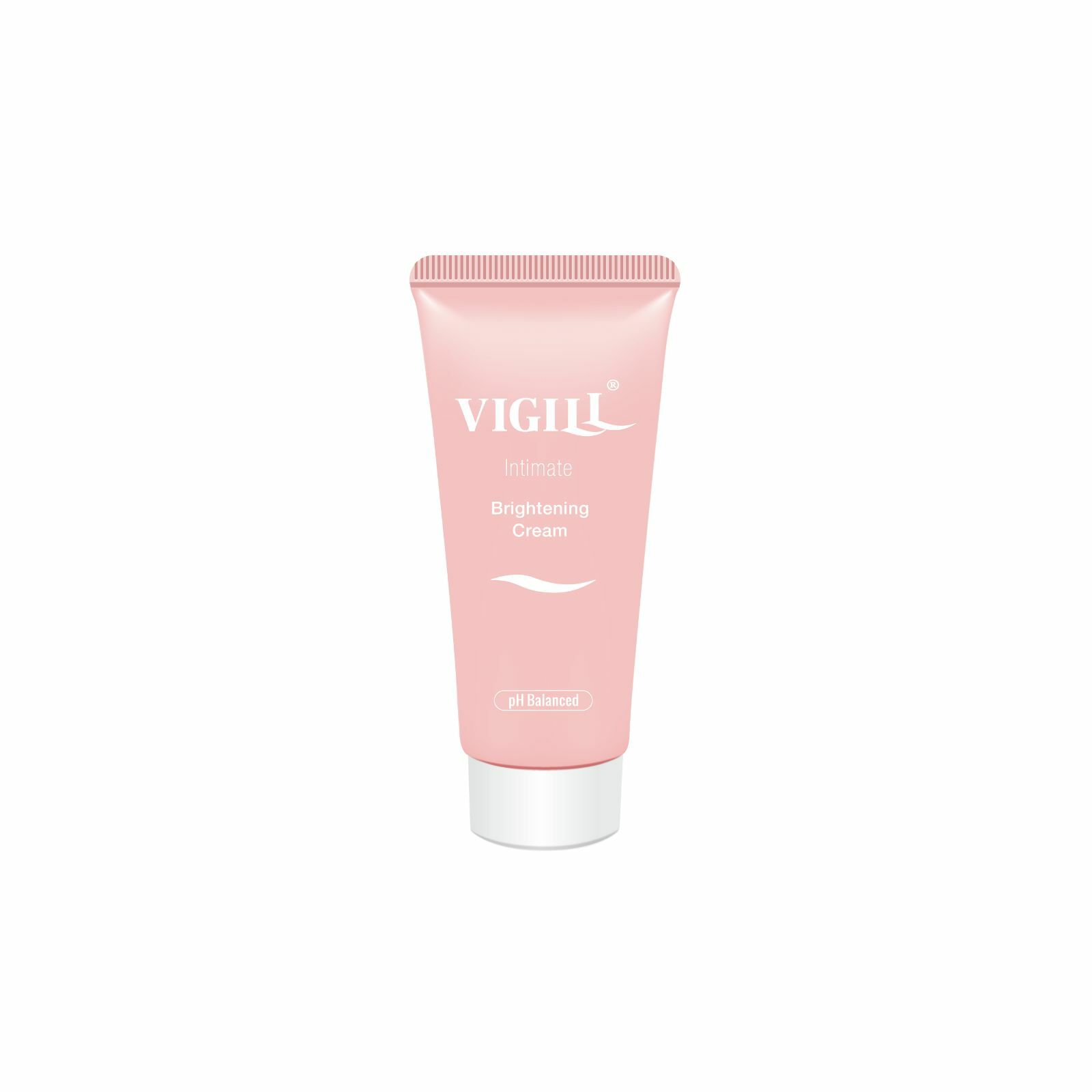 VIGILL 私密蜜桃瞬白霜(快速白皙) 50ml