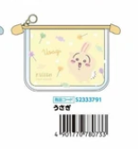 日本CHIIKAWA拉鏈袋 (非日本製)