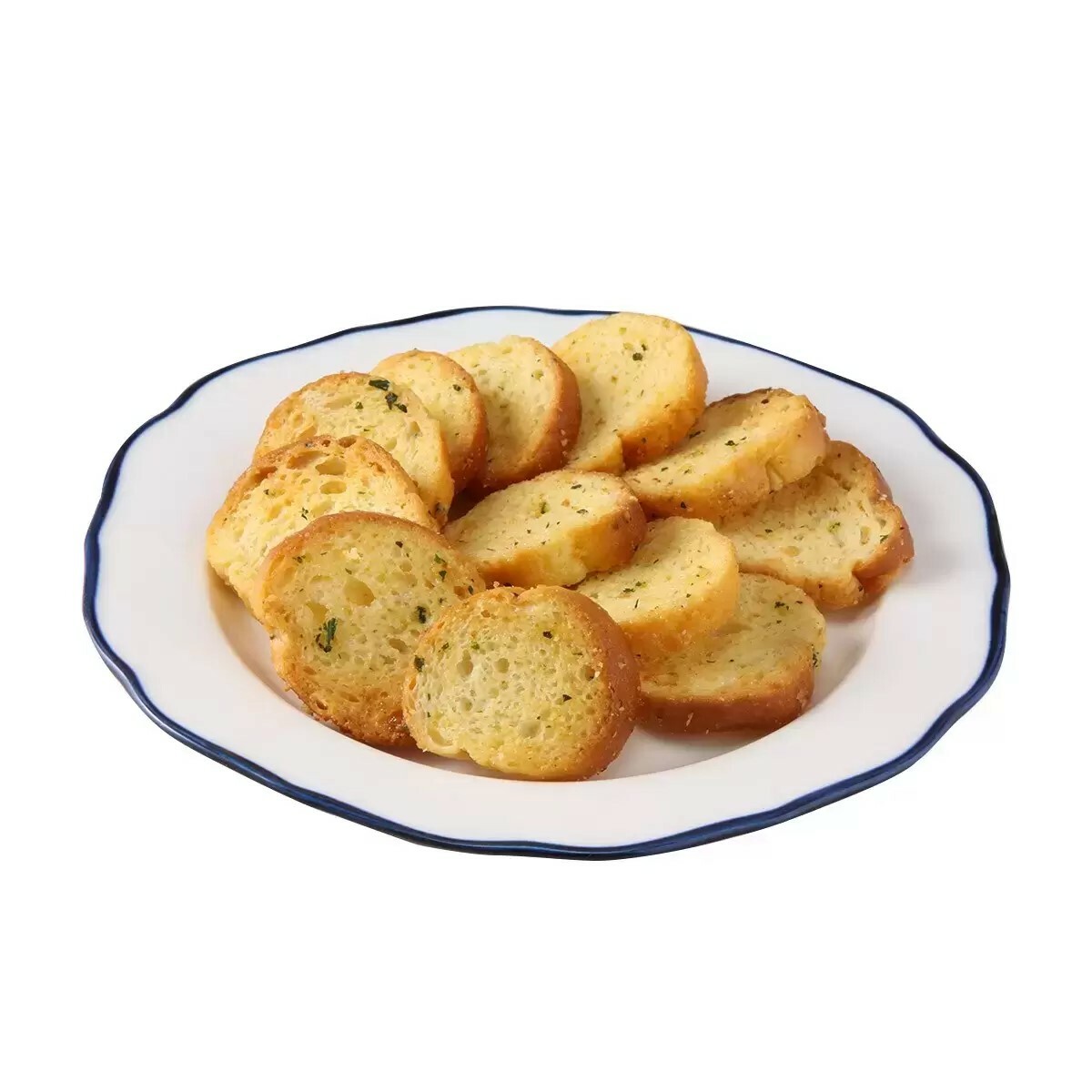 台灣 好市多 Samlip 法式小麵包蒜香口味 120公克 X 6入 (✈️直送香港✈️運費到付)