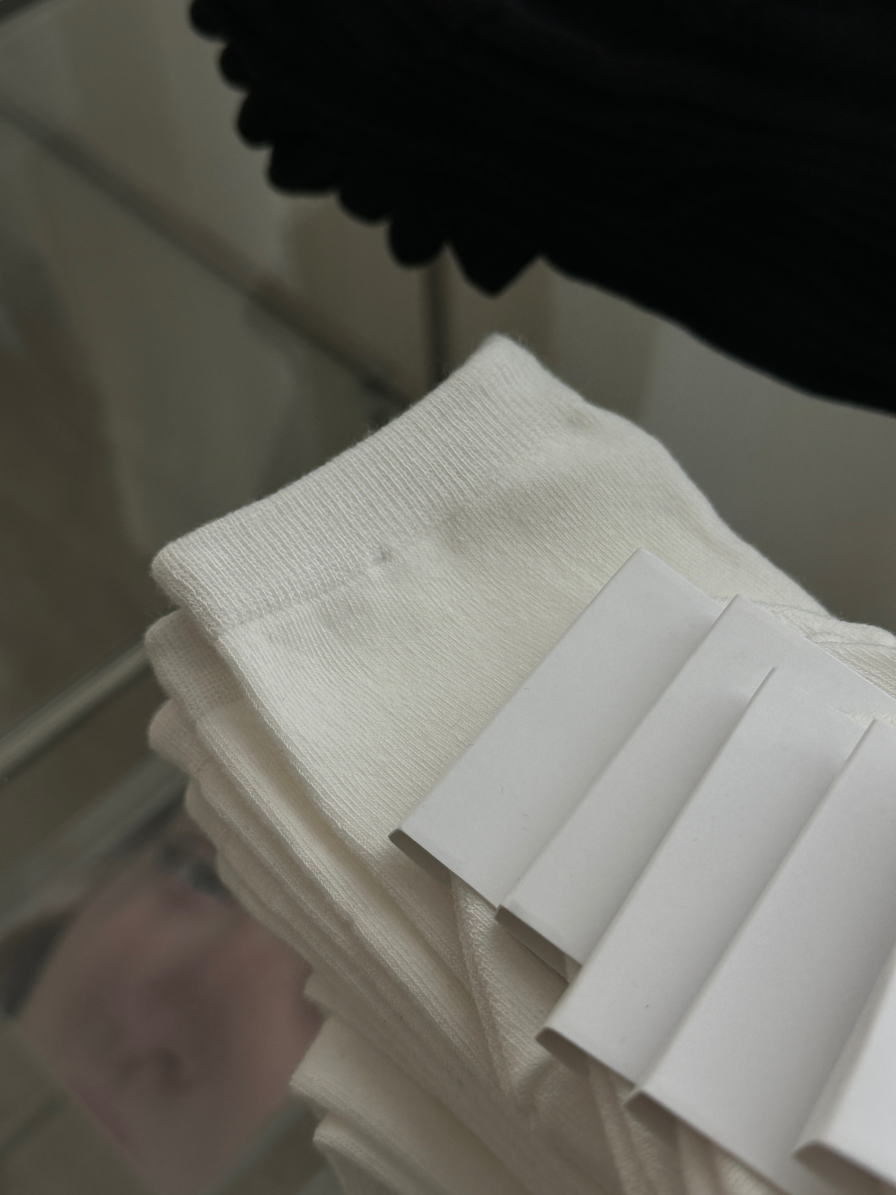 S04 韓製 很瘦的長襪 (2色)