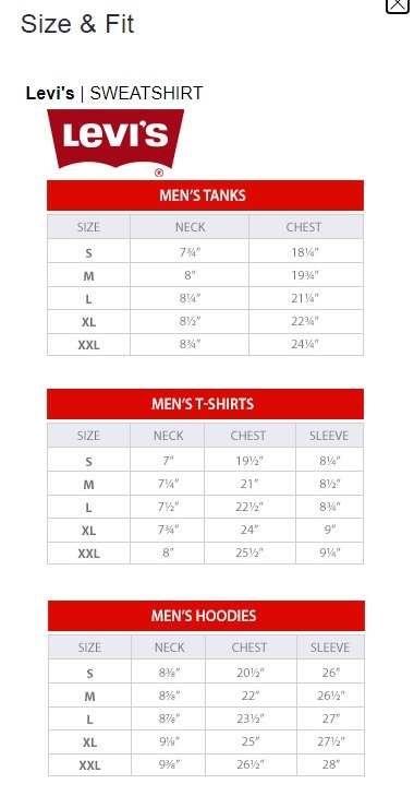 【預購】Levi's Logo Classic G102112 男裝短袖TEE