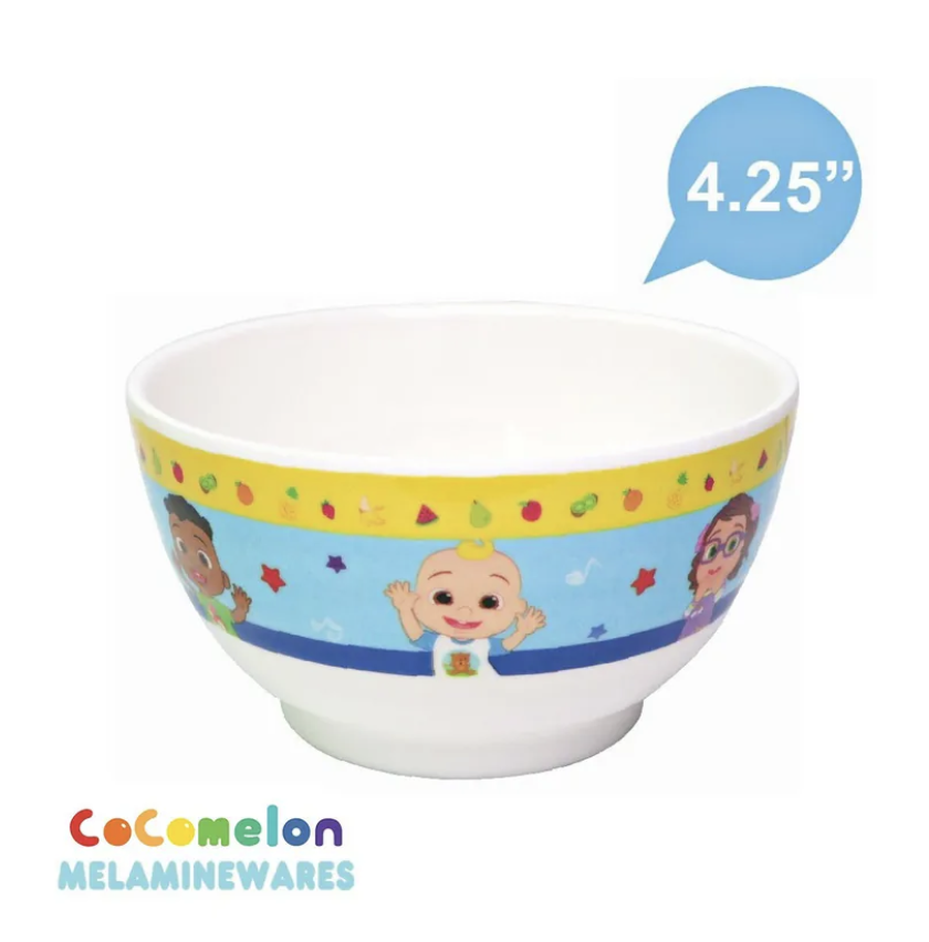 Cocomelon- 飯碗 CCM261
