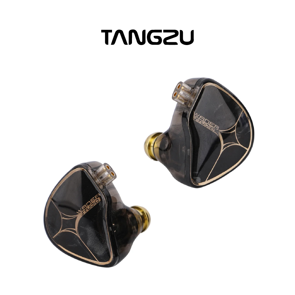 TangZu唐族 上官婉兒 SE Waner SG SE 動圈耳機 (錄音室版)