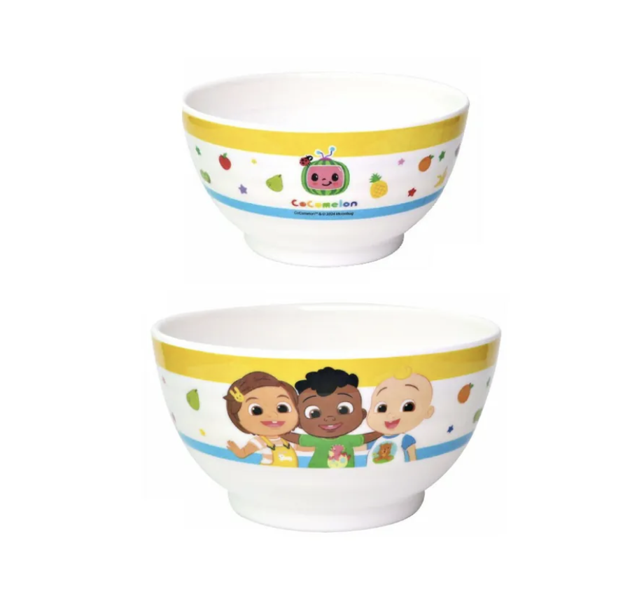 Cocomelon- 飯碗 CCM263