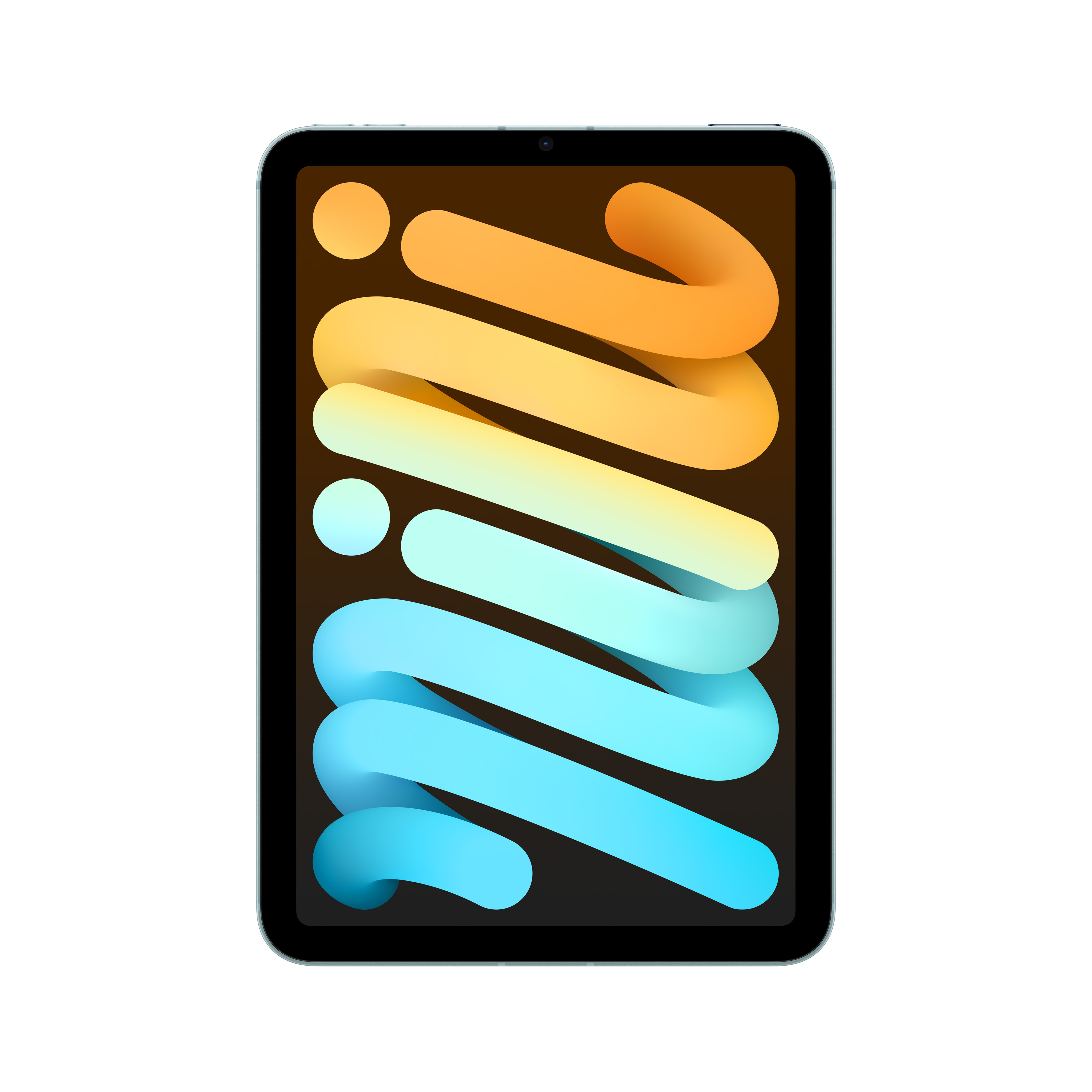 【教育優惠】iPad mini (A17 Pro)