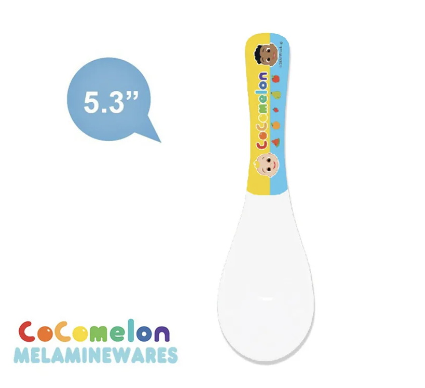 Cocomelon 5.3" 匙 CCM27