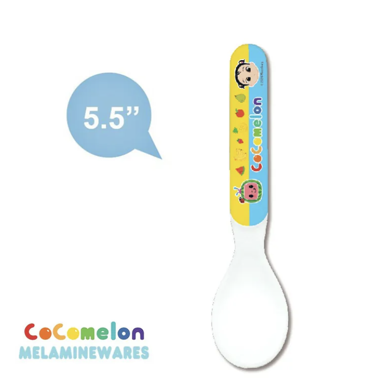 Cocomelon 5.5" BB匙 CCM480