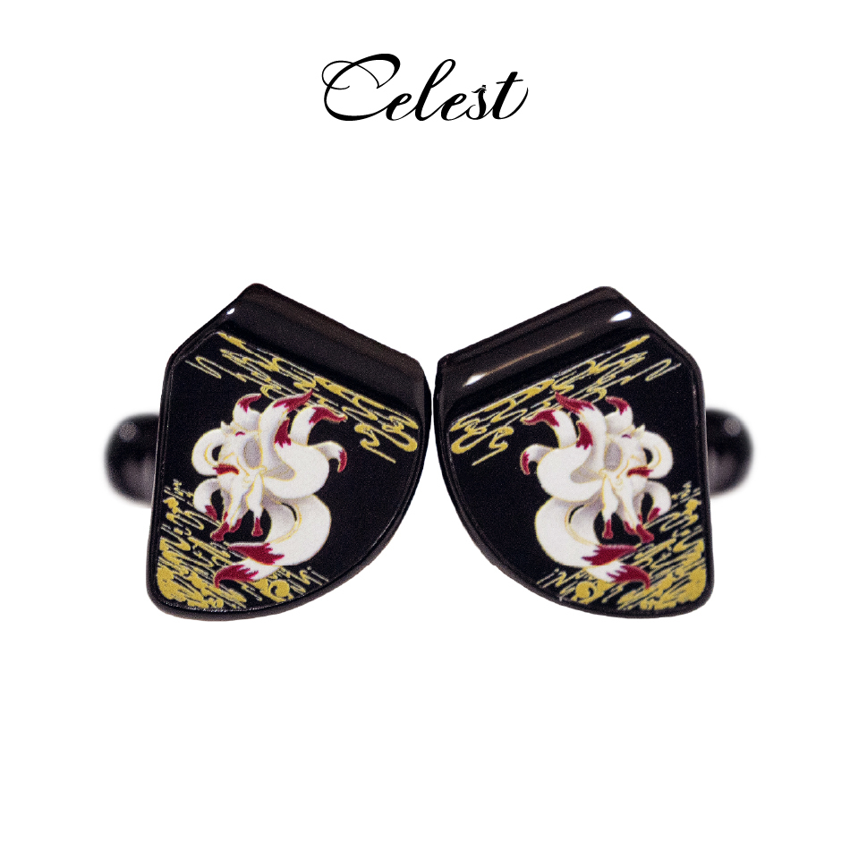 Kinera Celest 鳳鳴天音 - 九尾 Gumiho 混合式單體 入耳式耳機