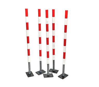 S030  優質紅白機尾棍