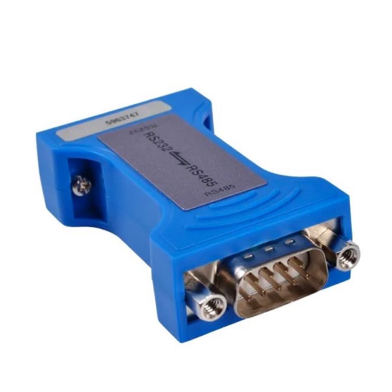 Z-TEK RS232 TO RS485 轉接頭 ZY092