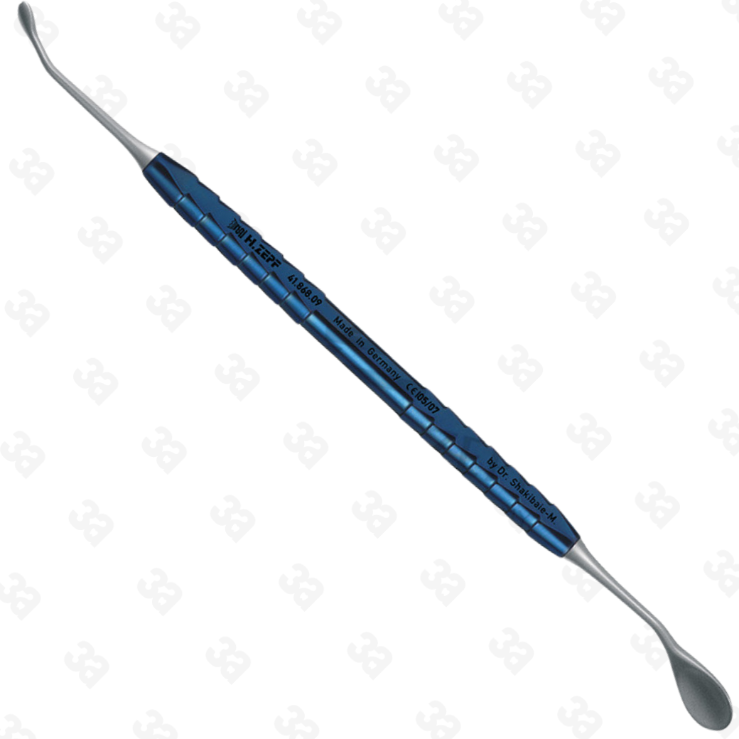 Micro Sinus Spoon