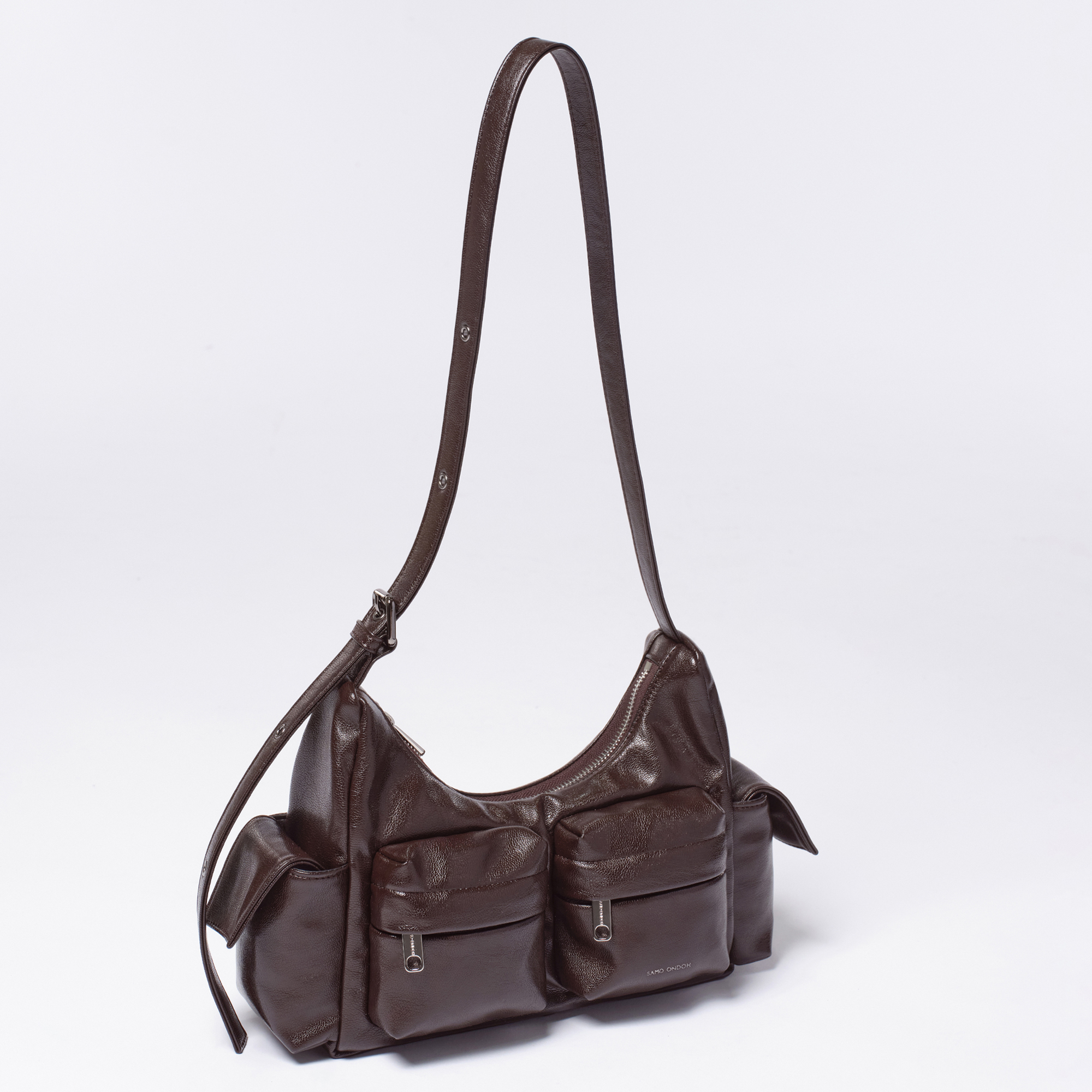 SAMO ONDOH] Pocket Mug Bag M