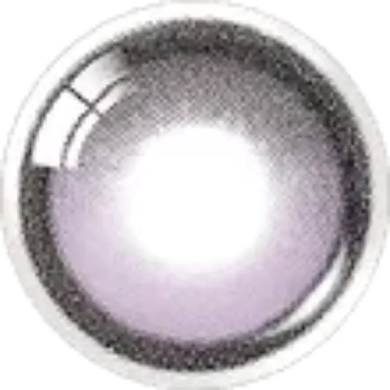 [日拋] OLENS Big Glowy 1 Day Lavender 彩妝隱形眼鏡｜每盒20片