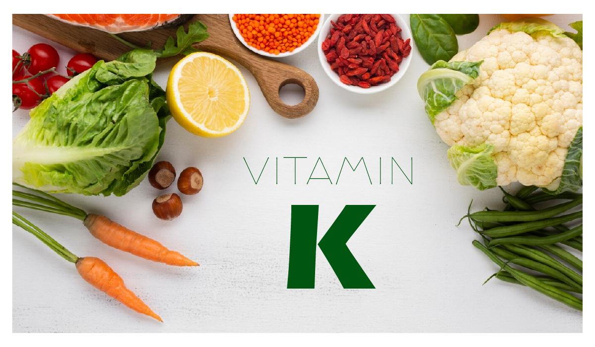 維他命K的功效有哪些？一篇文帶你全方位解析維他命K