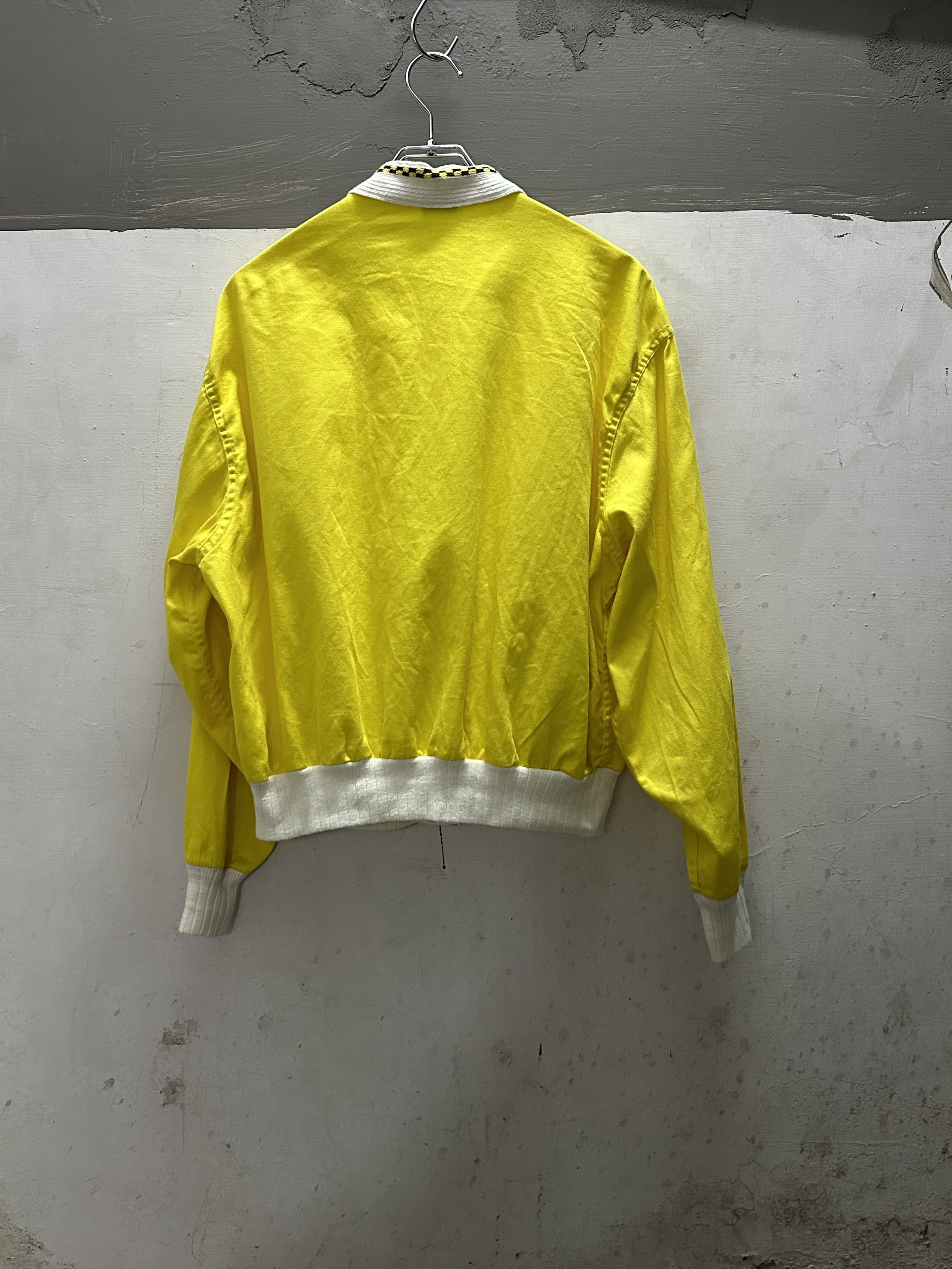 60s LEVIS Cotton Cardigan