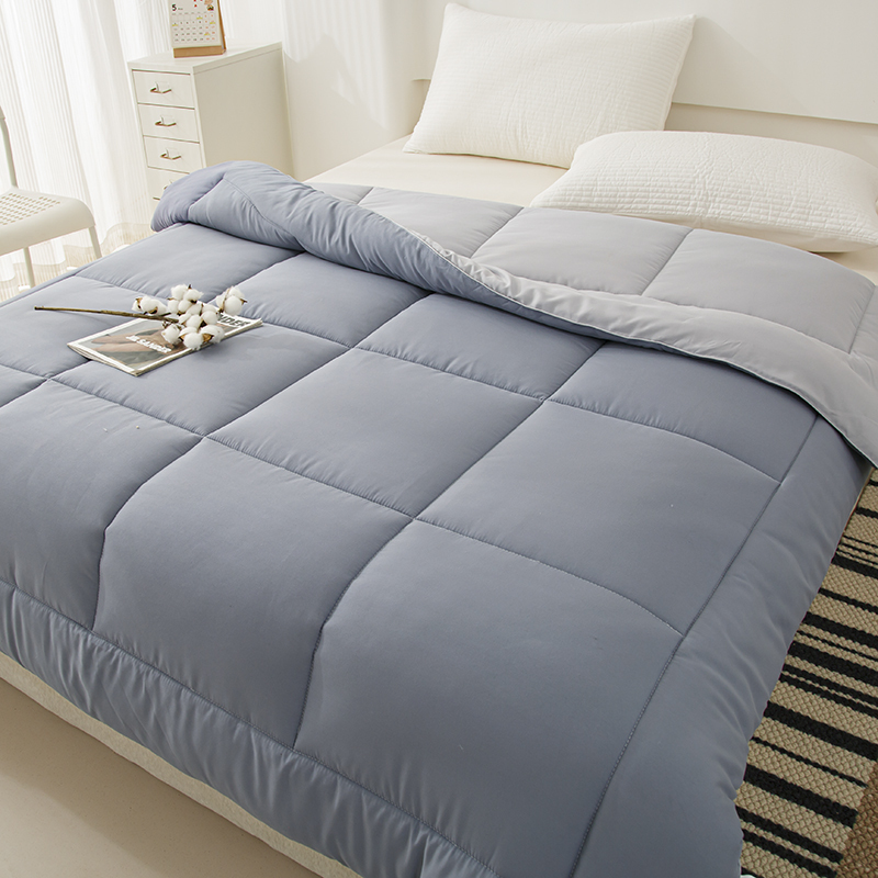 #預購 MAXRO 石墨烯銀離子澎澎棉花被 2色