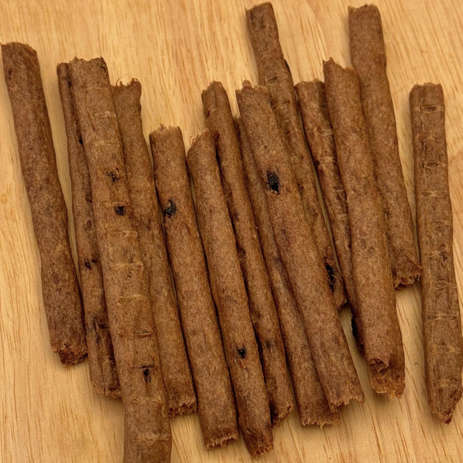 異國風藍莓羊肉條