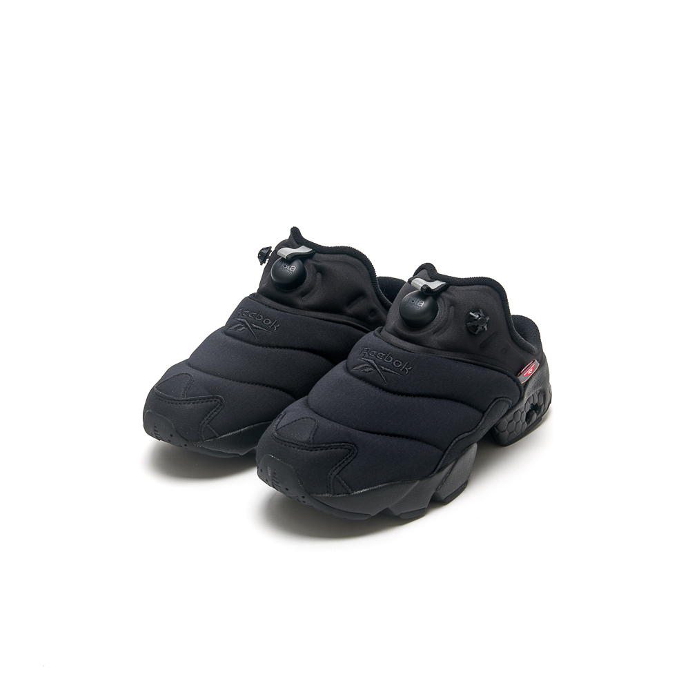 Reebok instapump fury mule