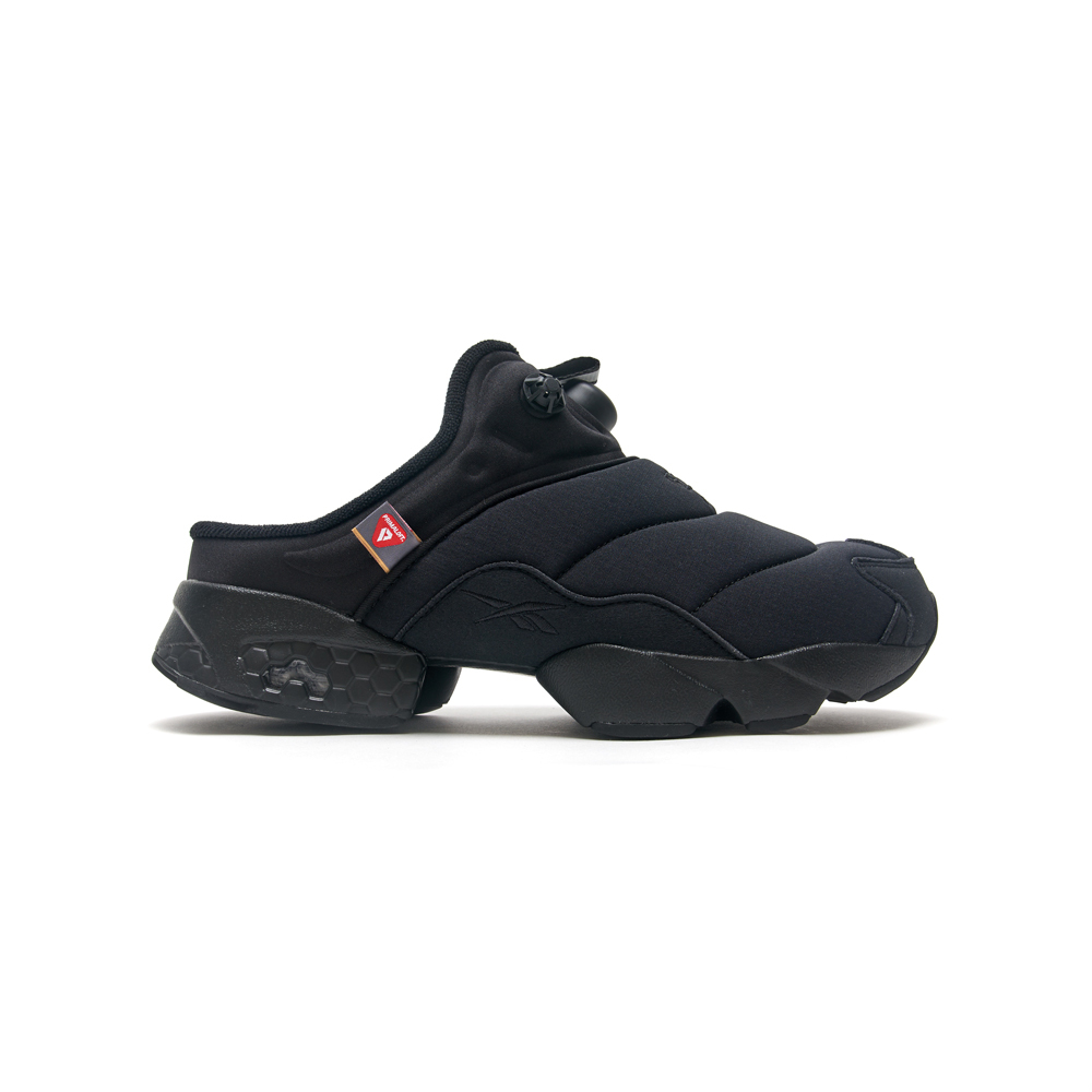 Reebok instapump fury mule