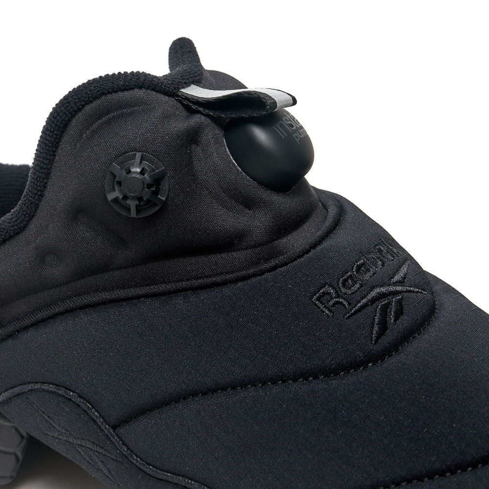 Reebok instapump fury mule