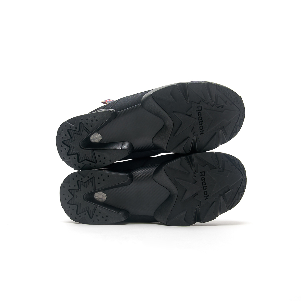 Reebok instapump fury mule