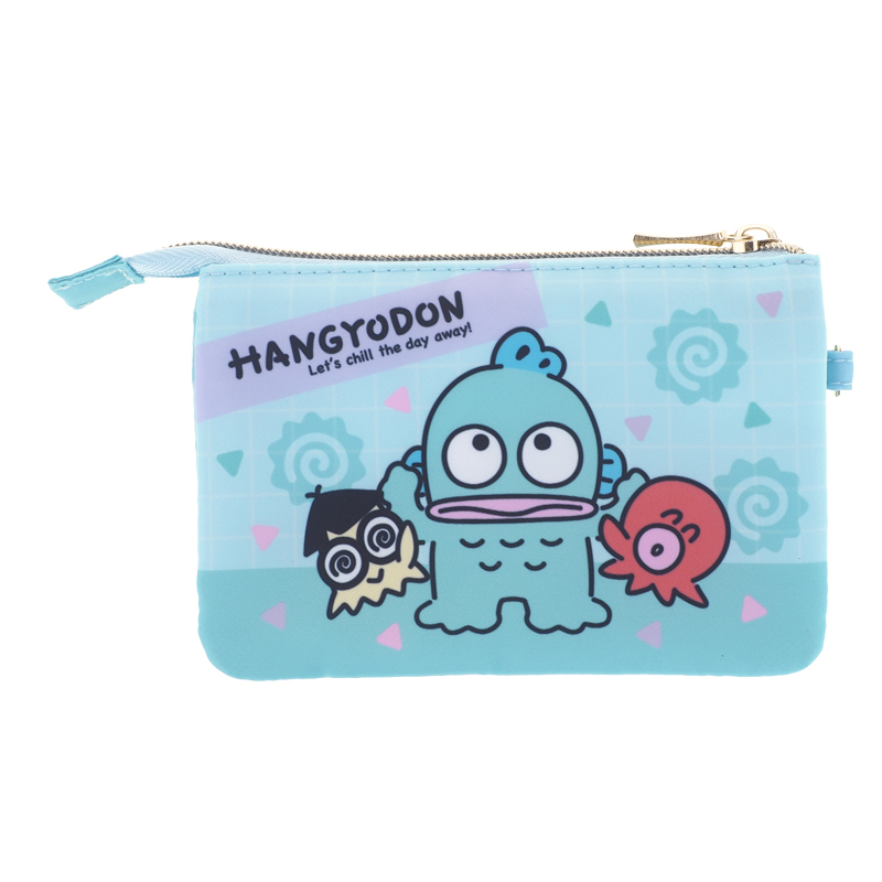 Hangyodon 多用途小袋  -5個內袋 9-7570-17