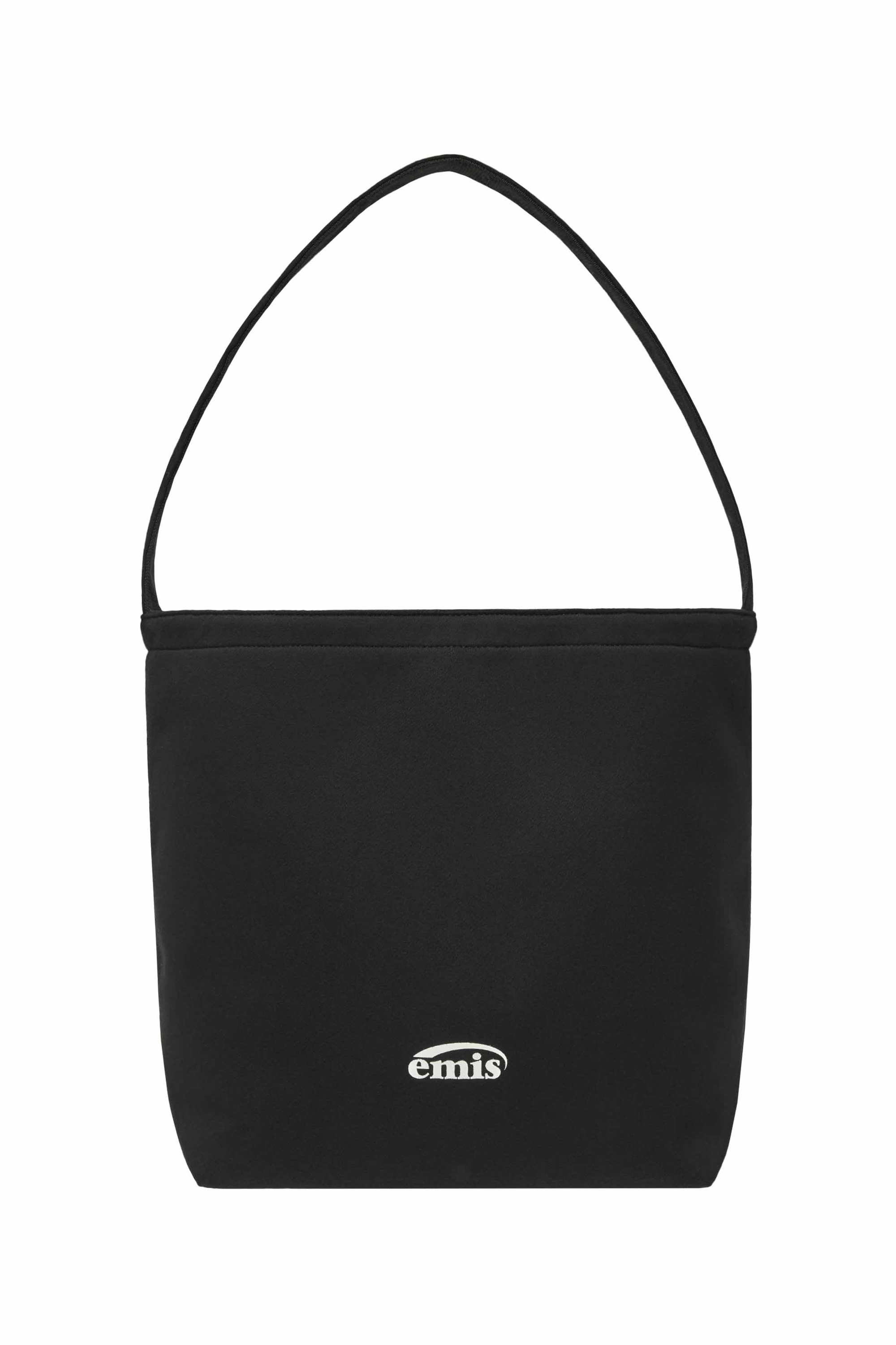 EMIS  JERSEY LARGE TOTE BAG