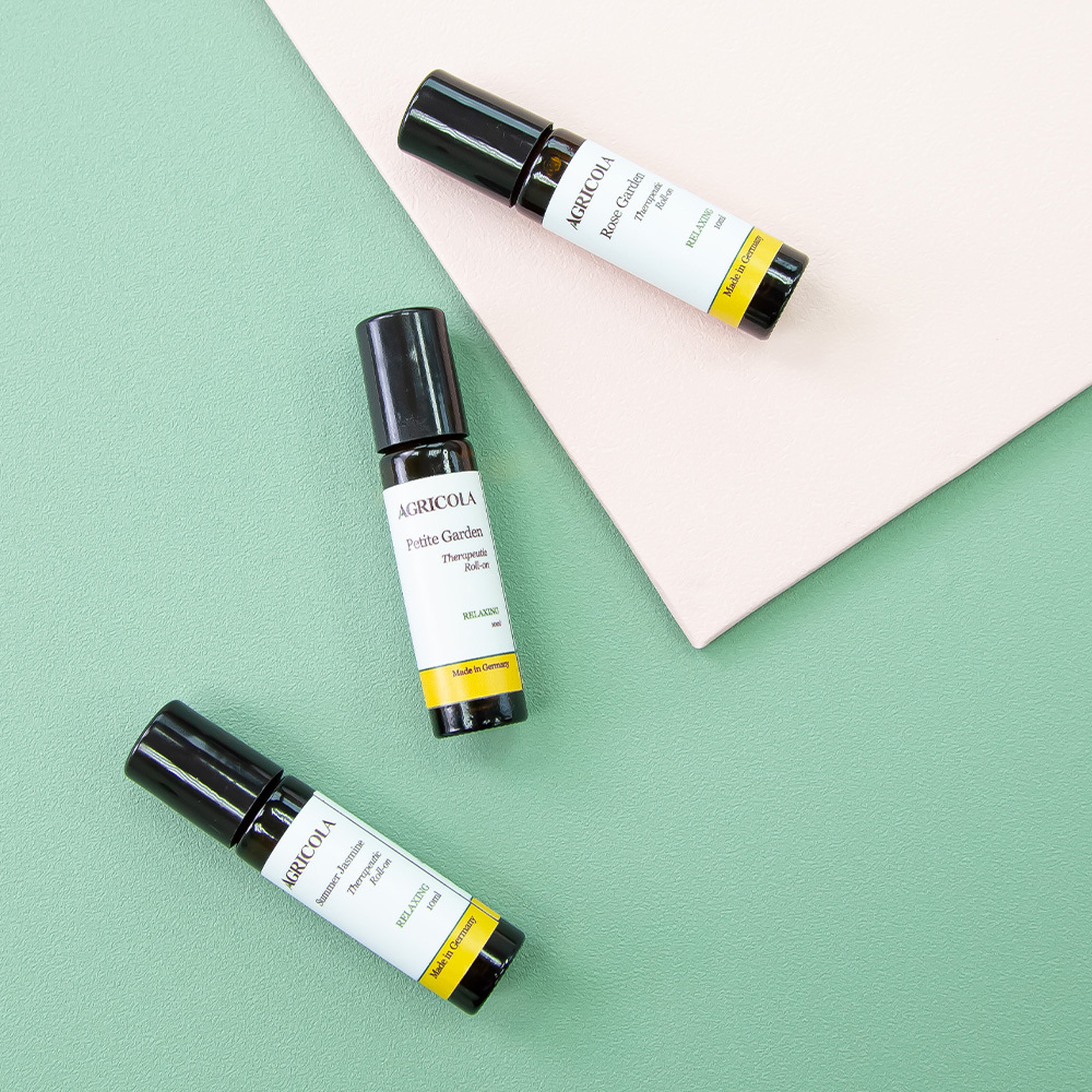 經典滾珠精油任選3入組