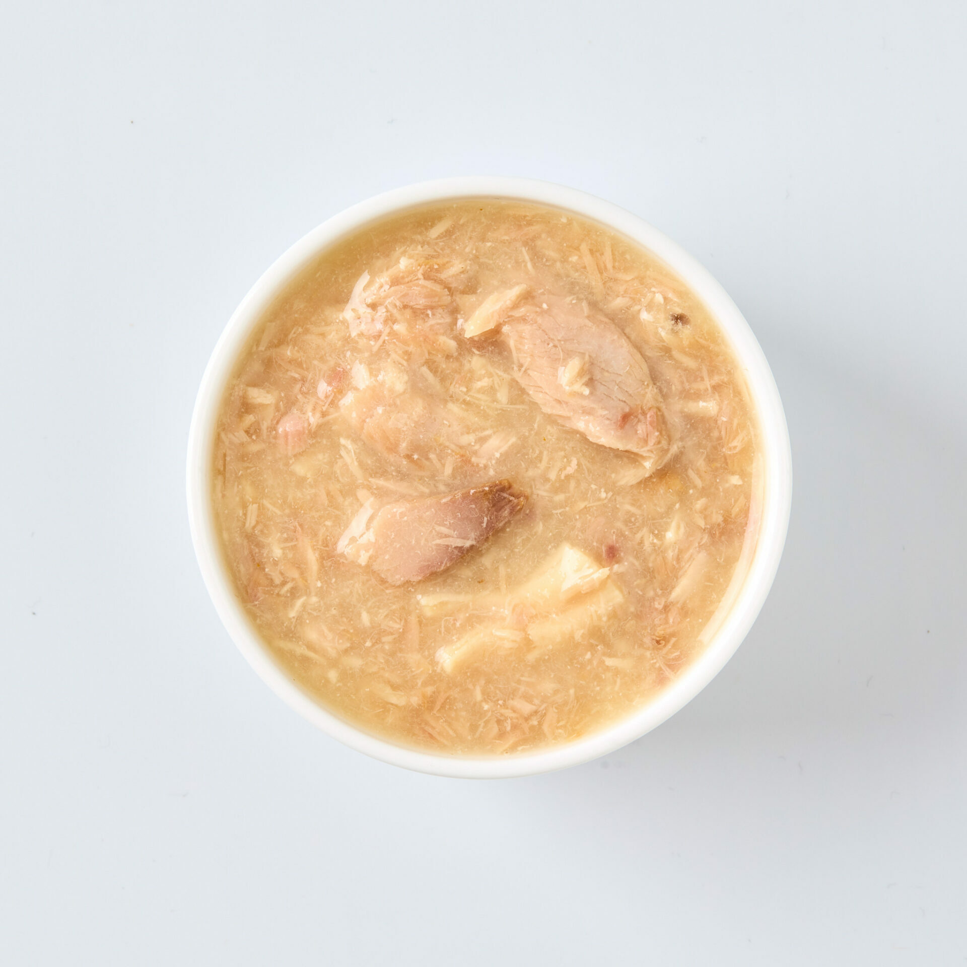 Pramy 經典貓餐包 黃金鮮鮪+放山雞