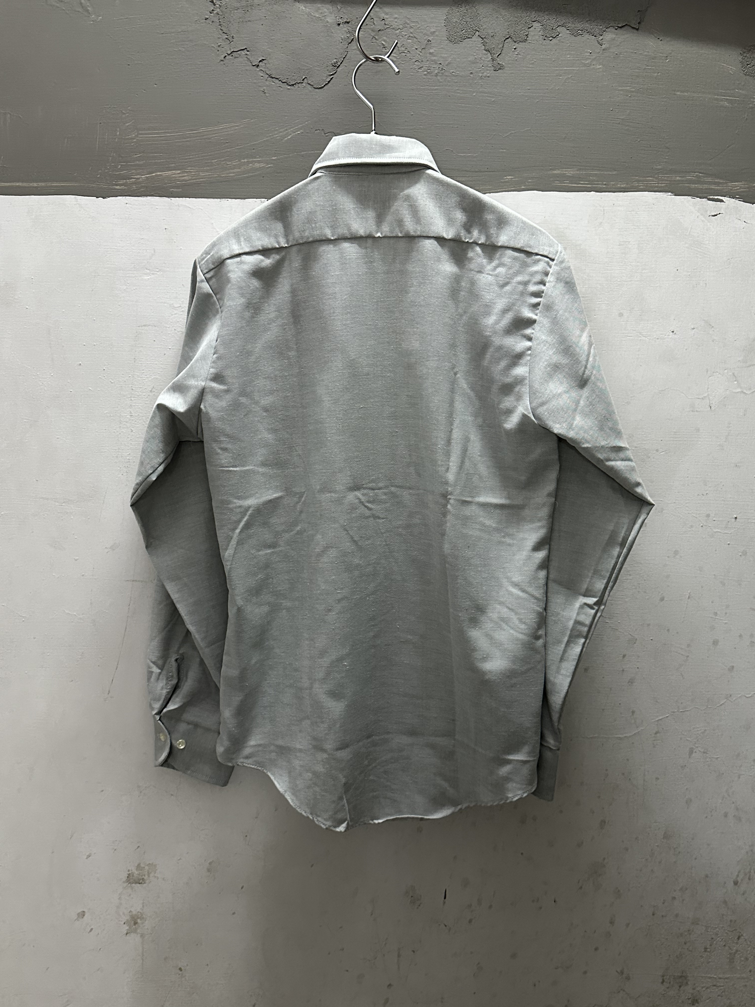 90s Cove Creek L/S Shirt Made in USA Deadstock