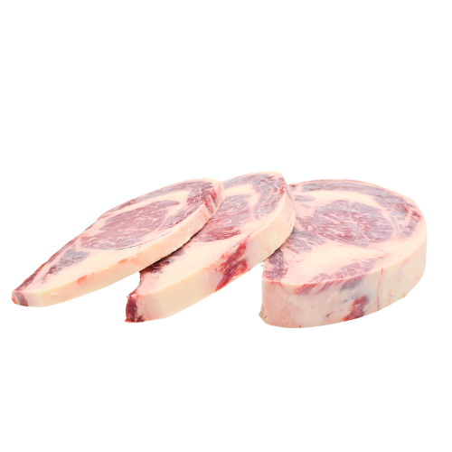 US Angus Beef Ribeye Steak (Prime grade) (By Weight: 1kg-5kg)