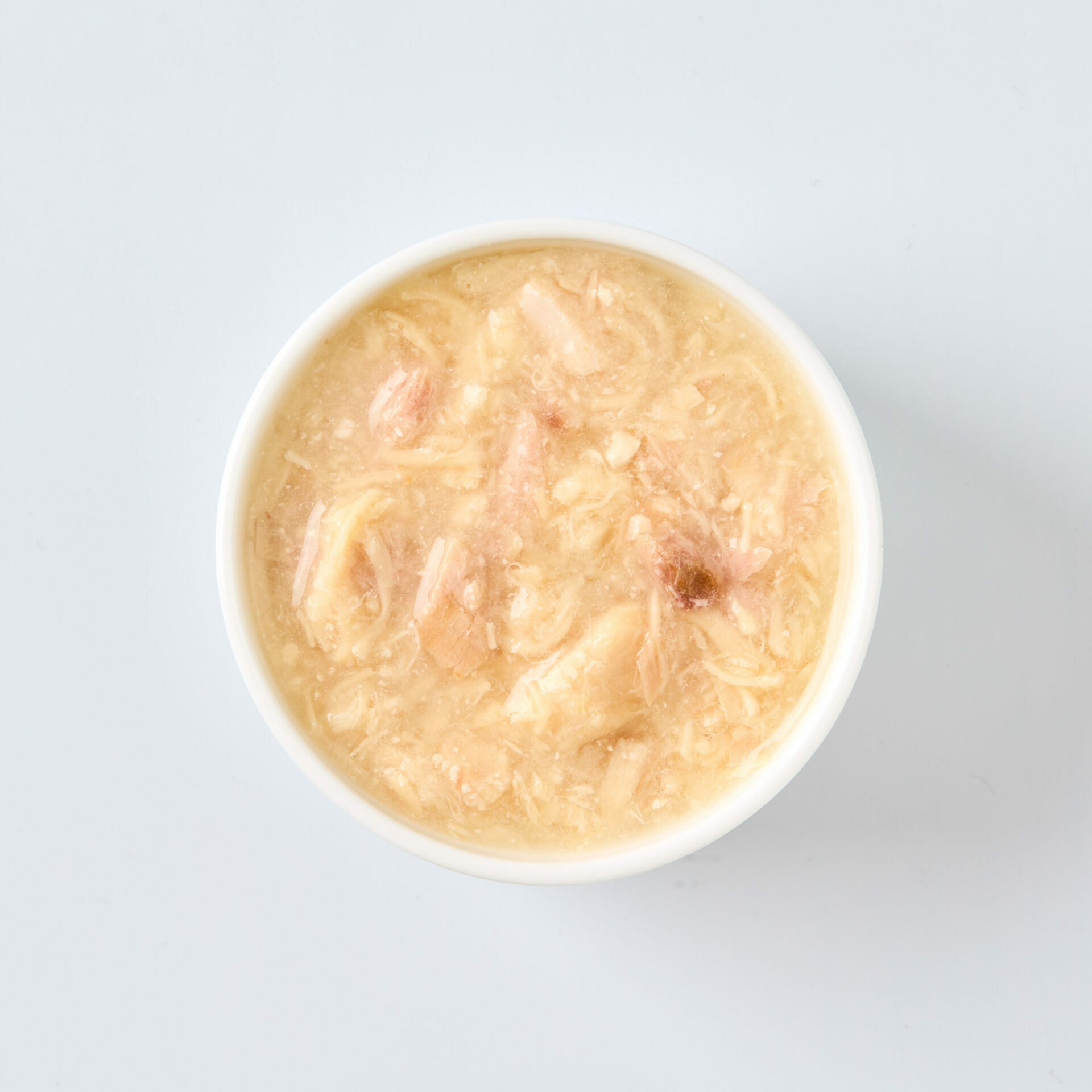 Pramy 經典貓餐包 放山雞+黃金鮮鮪