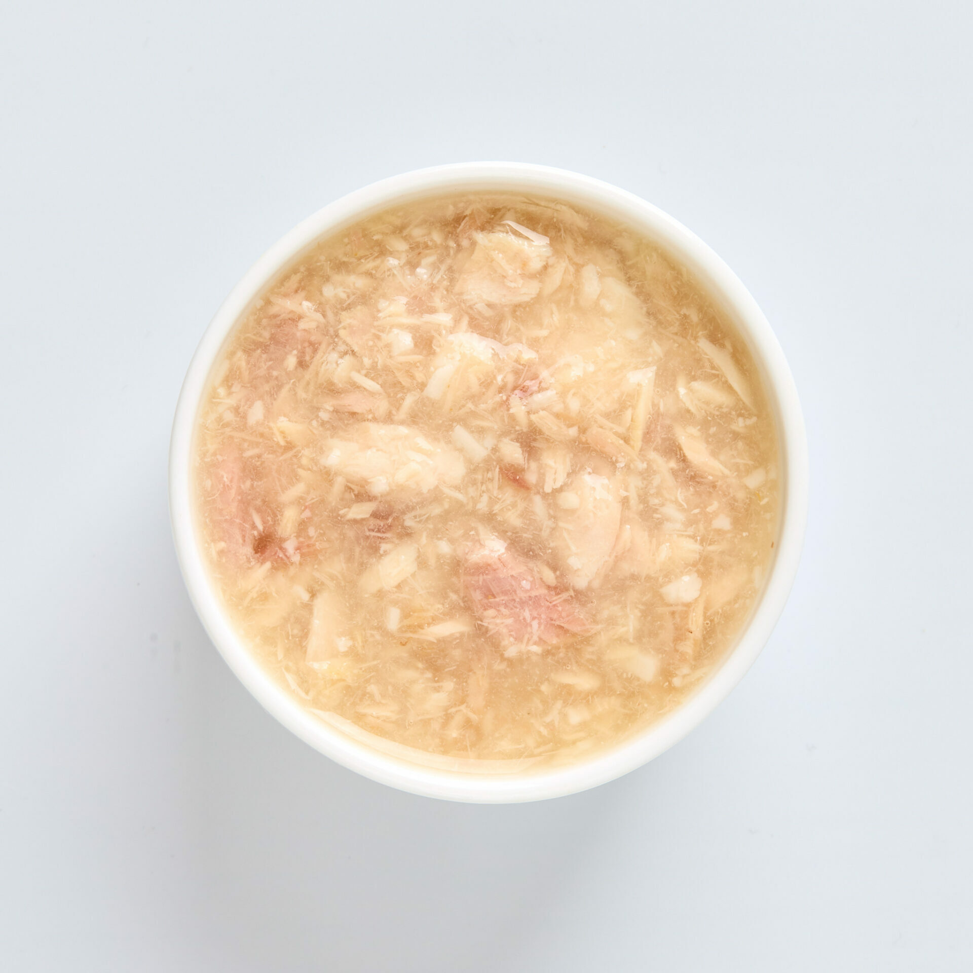 Pramy 經典貓餐包 黃金鮮鮪+蟹肉棒