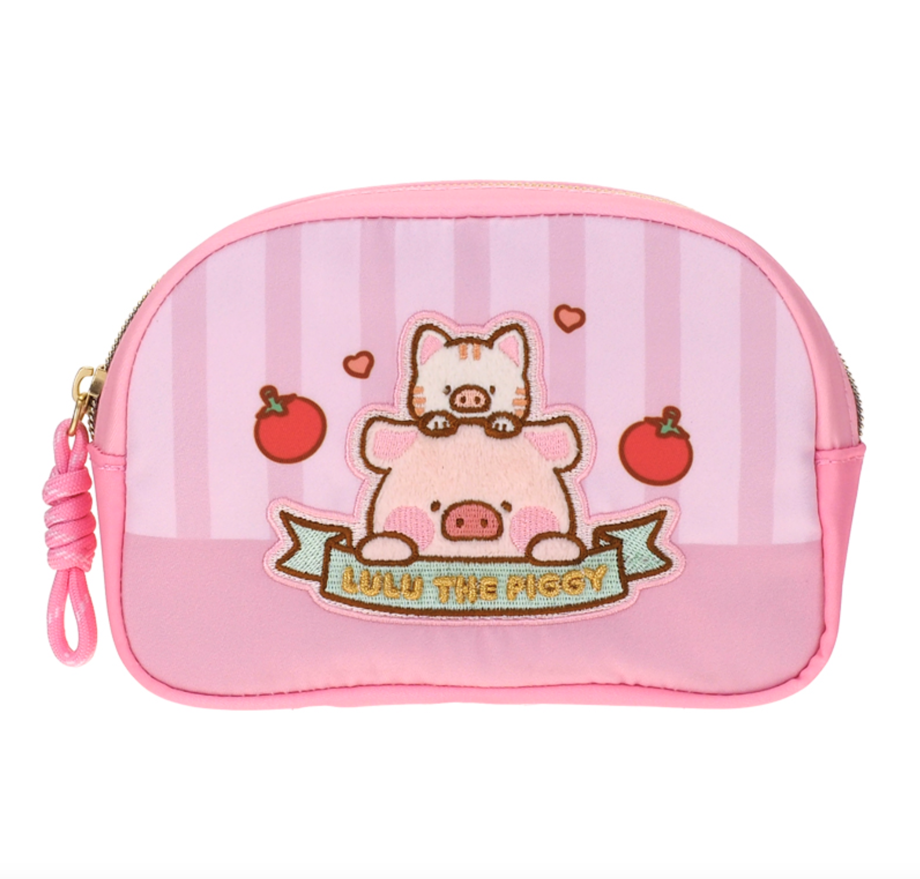 LuLu the Piggy化妝袋 LU-8382-1