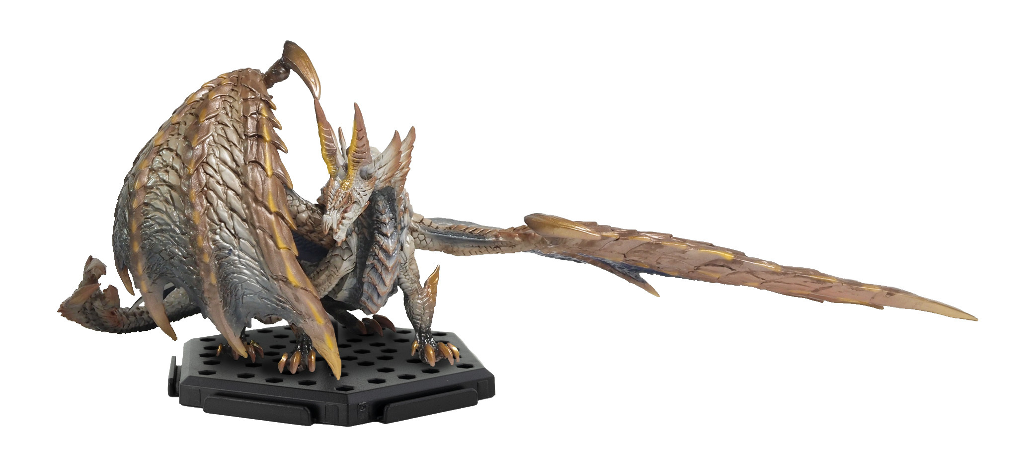 CAPCOM 魔物獵人CFB 盒玩Plus Vol.26(一中盒6入)