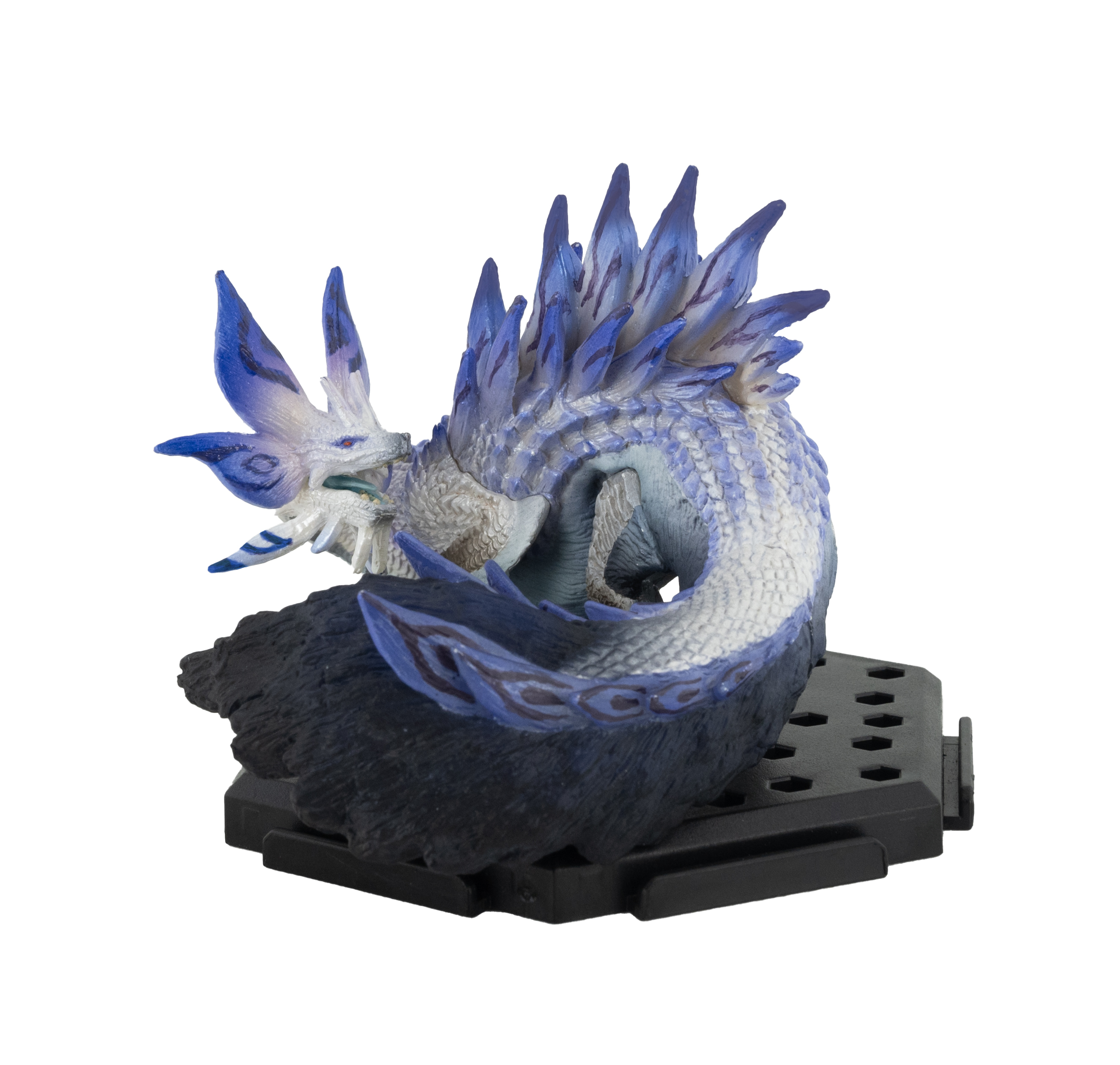 CAPCOM 魔物獵人CFB 盒玩Plus Vol.26(一中盒6入)