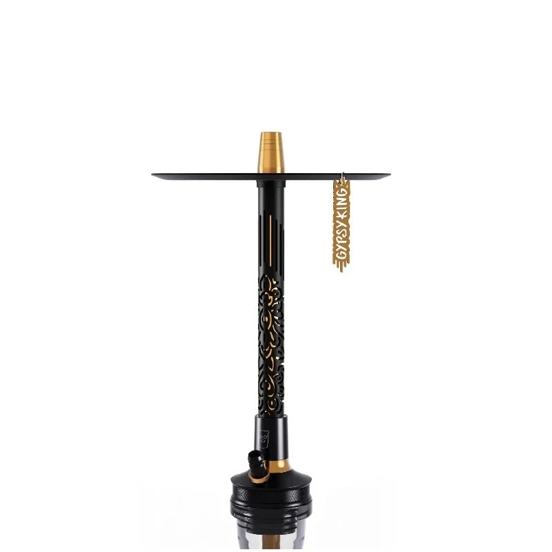 Alpha Misha Revolt Gypsy Black