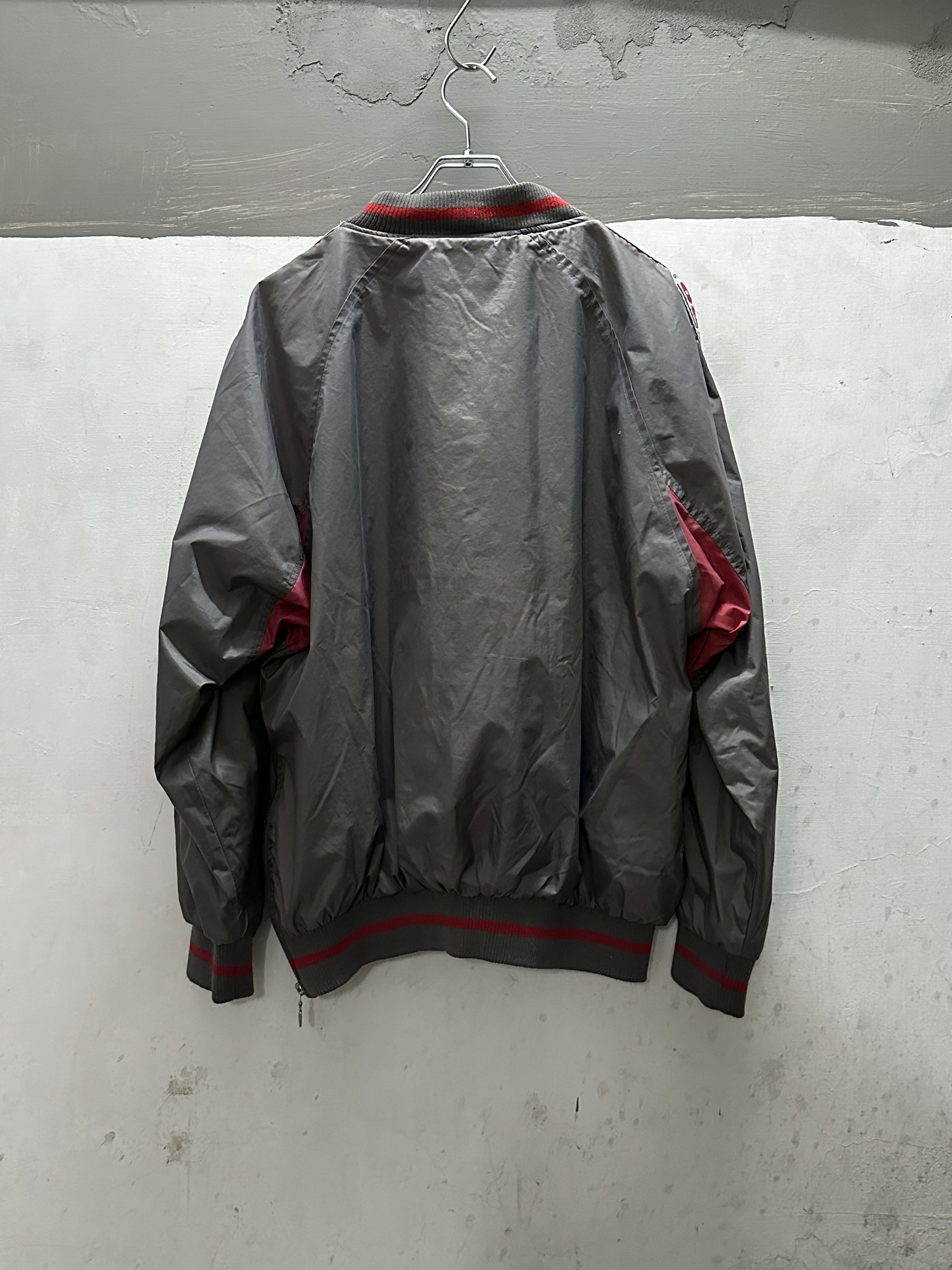 90s UMBRO Pullover Shirt